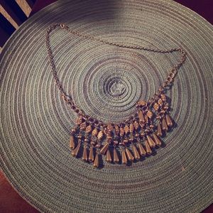 Boho long chain